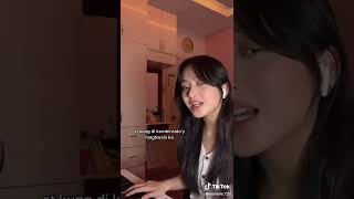 Ikaw Lang  Marielle B Cover [upl. by Lizzy186]