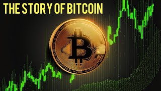 From Genesis Block to Digital Gold The Story of Bitcoin [upl. by Anaidiriv]