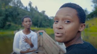 Ibuye By Dorcas amp Vestine  Official Video  umugisha [upl. by Mason]