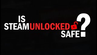 IS STEAM UNLOCKED SAFE  IS IT LEGAL TO DOWNLOAD GAMES FROM THIS WEBSITE   HINDI [upl. by Winn67]