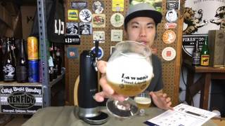 Unboxing Fizzics Beer System Review  Ep 1312 [upl. by Kostival]