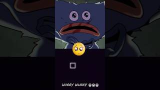 Poor Huggy Wuggy 😥😥😰😭😭  GHS  Bouncing Square poppyplaytime [upl. by Aniret]