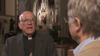 Father George Coyne Interview 17  Richard Dawkins [upl. by Olethea358]