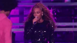 Beyoncé  Mi gente Live [upl. by Ogren]