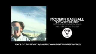 Modern Baseball  quotJust Another Facequot Official Audio [upl. by Eynobe766]