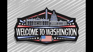 NAFSA 2023 Welcome to Washington DC USA [upl. by Llewxam]