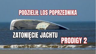 35 Podzielił los poprzednika  Prodigy 2  tragiczna utrata kila [upl. by Aikahs]