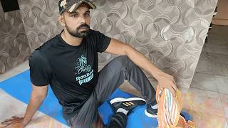 No Gym Full Body Workout  Do This Every Day  No Equipment  Rajat Pandya Fitness [upl. by Akeit]