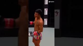 Rodtang iron chin edit success song ufc [upl. by Philcox]