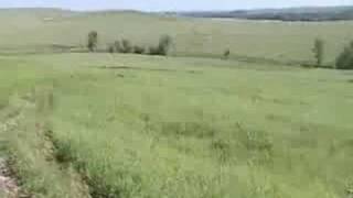 Tallgrass Prarie National Preserve [upl. by Crosse483]