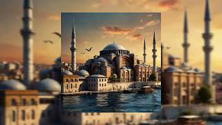 Symbiotic  Constantinople symbioticmusic [upl. by Fredericka]