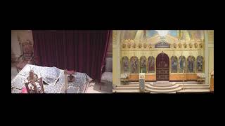 Orthros amp Divine Liturgy 892024 [upl. by Sy]