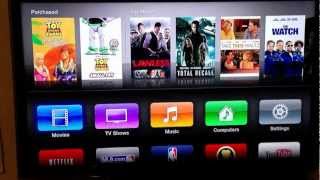 How to AirPlay mirror your mac onto your Apple TV [upl. by Hutchinson]