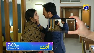 Aafat Episode 42 New Teaser  Aafat Upcoming Episode 42 Promo amp Review Har Pal Geo [upl. by Buyers]