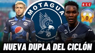 🚨BOMBAZO RUBILIO CASTILLO ESTARÍA VOLVIENDO A MOTAGUA PARA LA PRÓXIMA TEMPORADA😱 [upl. by Swirsky]