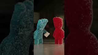 BANNED sour patch commercial funny meme sourpatch shorts [upl. by Benson]