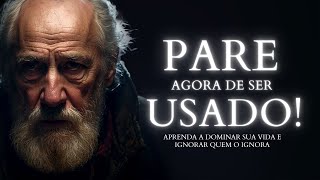 As 200 Lições Mais Importantes Para Aprender a Ignorar Quem te Ignora  Reflexões da Vida [upl. by Demah]