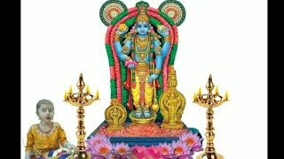 Asmin Paraathman  Narayaneeyam Dashakam 8  Shloka 13  Gopika CS Challangad [upl. by Mok]