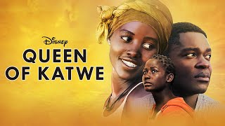 Queen Of Katwe 2016 FULL MOVIE HD [upl. by Denoting326]