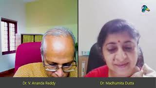 10Sri Aurobindo amp Antonio Gramsci VAnanda Reddy in conversation with DrMadhumita DuttaAuroTalks [upl. by Etka351]