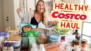 A Nutritionist Takes On Costco MustHaves To Buy In Bulk  HEALTHY GROCERY HAUL COSTCO [upl. by Eiznek]