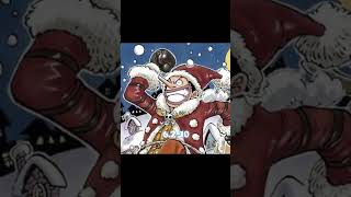 Rating the straw hats singing jingle bell trending viralvideo fypシ viral onepiece fyp shorts [upl. by Assenev246]