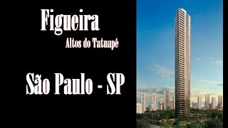 Edifício Figueira  São Paulo  SP [upl. by Ailet]