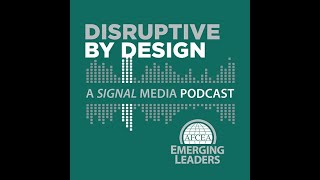 SIGNAL Medias Disruptive by Design AI — How to Use It Its Benefits and Keeping it Secure [upl. by Huey653]