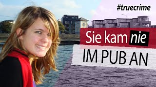 Sie kam nie im Pub an  Der Fall Manuela Riedo [upl. by Assina]