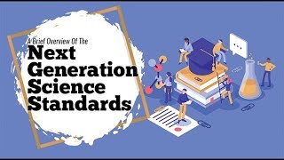 Overview of the Next Generation Science Standards NGSS [upl. by Enerehs]