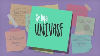 Se Liga Univasf 477 [upl. by Plank]