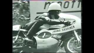 Jarno Saarinen  Paroni [upl. by Ahsikahs]