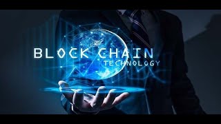 Unlocking the Future Exploring the Power of Blockchain Technology [upl. by Allebara526]