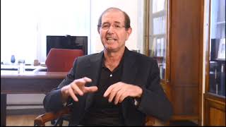 Micali on how a Sicilian childhood made him a cryptographer [upl. by Dudley503]