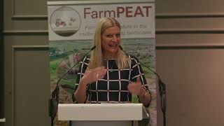 FarmPEAT Conference  Opening Address [upl. by Vicky914]