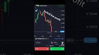 Live profit trading ka shok rkhne wale subscribe kr k bell icon duba den itslahorii [upl. by Hum106]