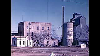 1951  Pleasanton Kansas [upl. by Gnues]