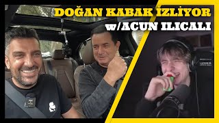 Tolunay Ören Doğan Kabak Acun Ilıcalının Daha Önce Hiç Duymadığınız Araba Hikayeleri İzliyor [upl. by Janella]