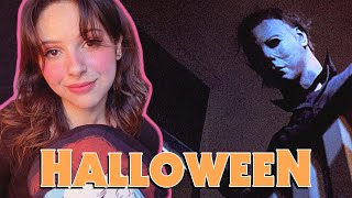 Halloween 1978  Commentary  Movie Reaction [upl. by Adrianne399]