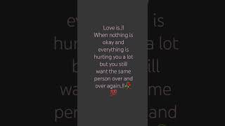 When u love same person over and over again love overlove whatsappstatus arijitsinghsongs [upl. by Aerehs]