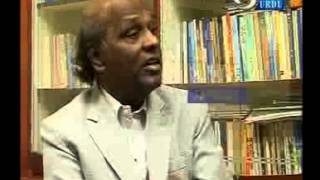 SPECIAL INTERVIEW RAHAT INDORI BY SANDEEP SINGH [upl. by Wales]