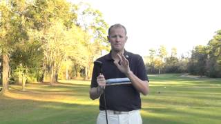 PING G25 Hybrid Video Review [upl. by Trainor]