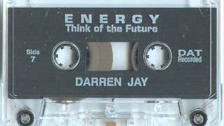 Dj Darren Jay Energy  Bagleys 96 [upl. by Ahsiuq]