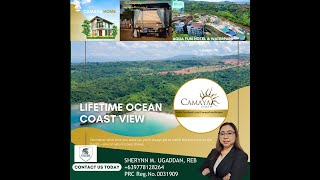 2024 Camaya Coast Community Update [upl. by Lorrin630]