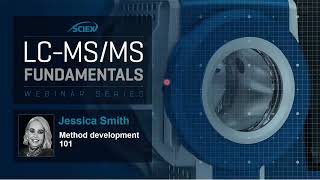 LCMSMS Fundamentals [upl. by Pepin]