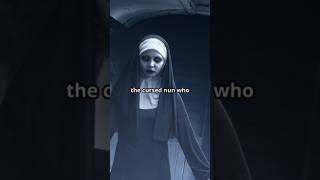 The Cursed Nun’s Terrifying Letter What It Really Said [upl. by Euphemie]