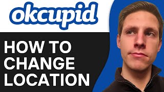 How To Change Location in OkCupid  Easy amp Fast [upl. by Aysa]