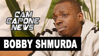 Bobby Shmurda On Taking Time For Rowdy Rebel amp His Friends Getting Long Sentences Kidnap The Judge [upl. by Zwick]