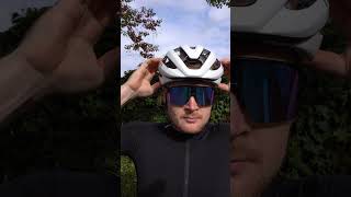 🚴‍♂️ Explore the cuttingedge Giro Aries helmet 🚀 [upl. by Garap]