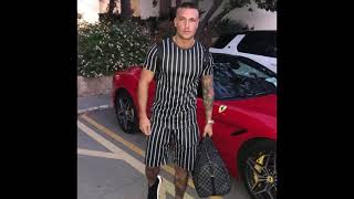 FREE Tom Zanetti X Silky Type Beat 2021  quotFERRARIquot  Club Banger Type Beat 2021 [upl. by Westfall550]